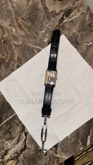 Montre Jeager LeCoultre Reverso