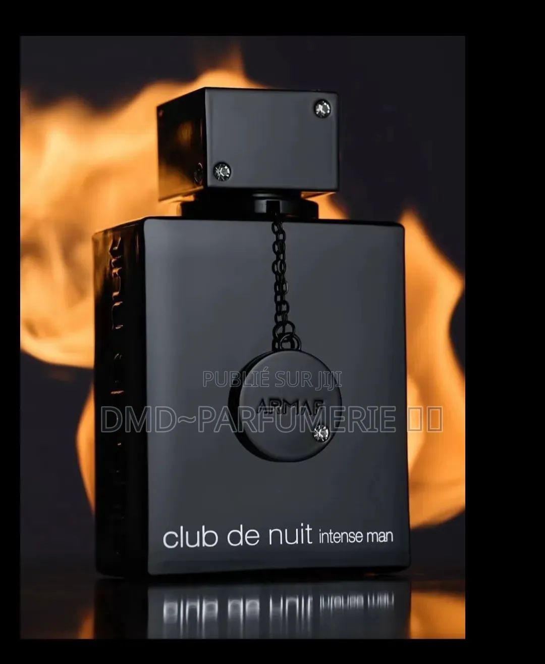 Parfum Club De Nuit