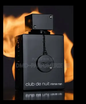 Parfum Club De Nuit