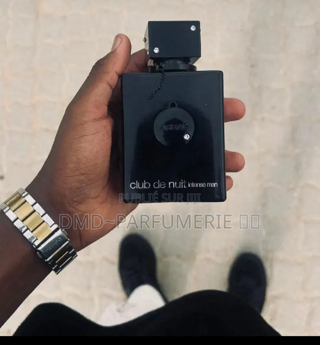 Parfum Club De Nuit