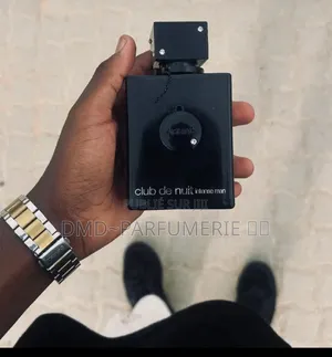 Parfum Club De Nuit