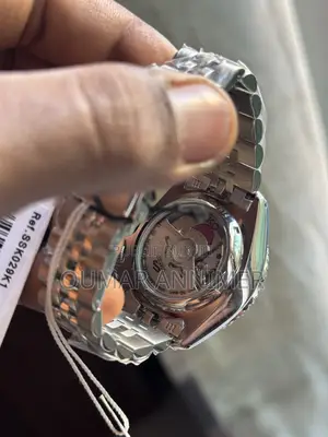 Montre Seiko