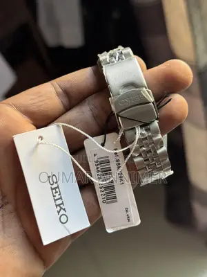 Montre Seiko