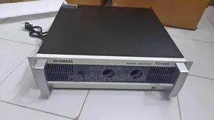 Amplificate3ur Yamaha
