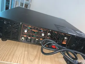 Amplificate3ur Yamaha