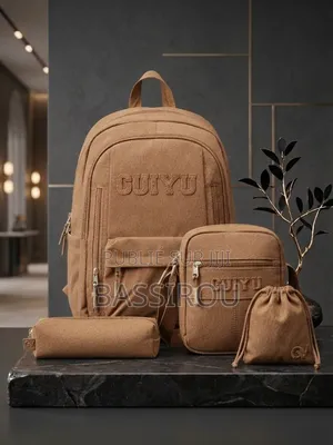 Sac 5pcs Pour Élèves