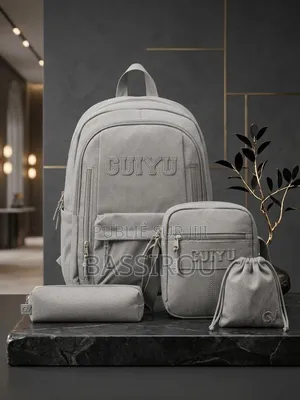 Sac 5pcs Pour Élèves