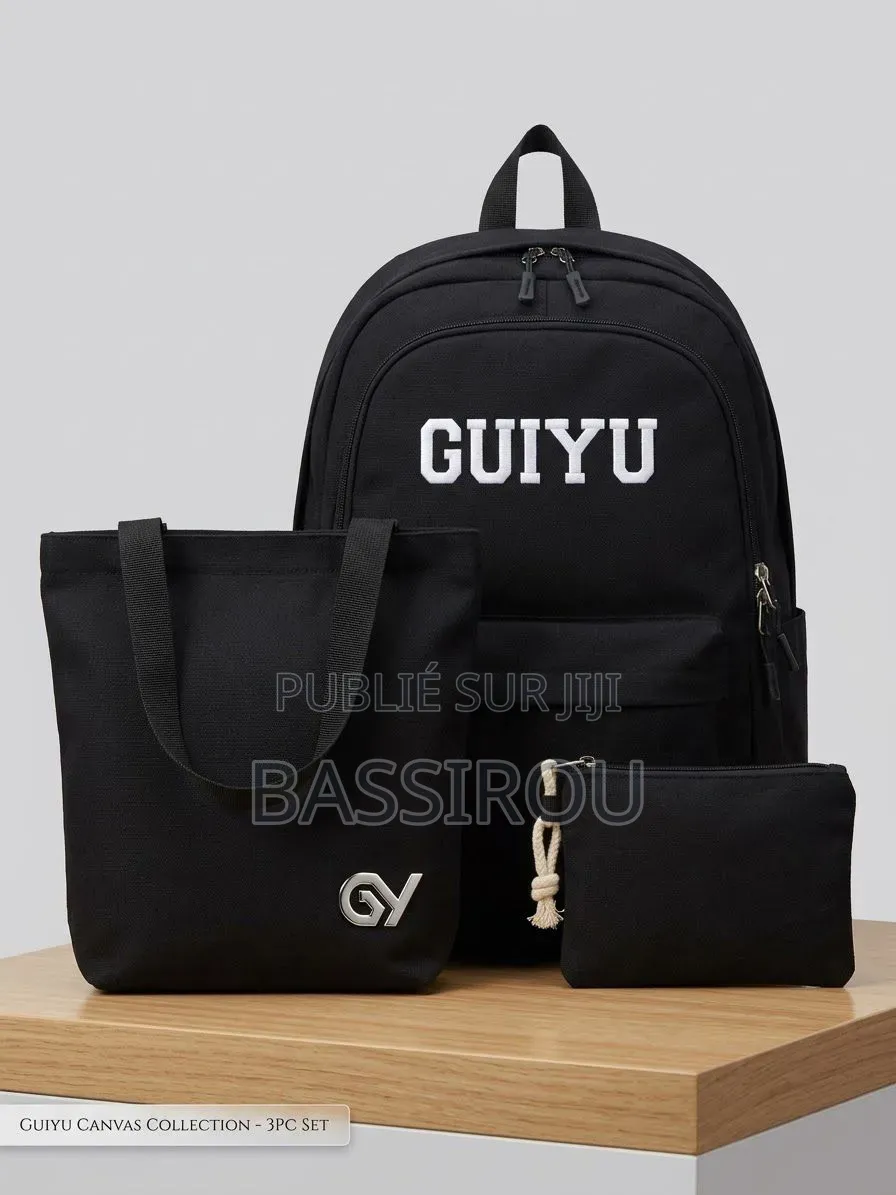 Sac 5pcs Pour Élèves