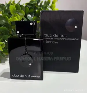 Parfum De Marque