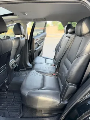 Mazda CX-9 2019 Noir Mat