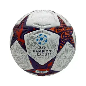 Ballon De Football ⚽ Compétition