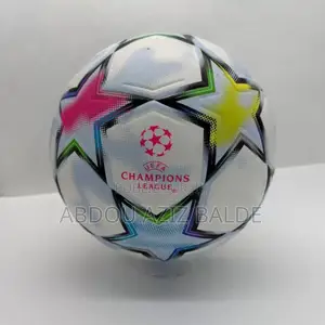 Ballon De Football ⚽ Compétition