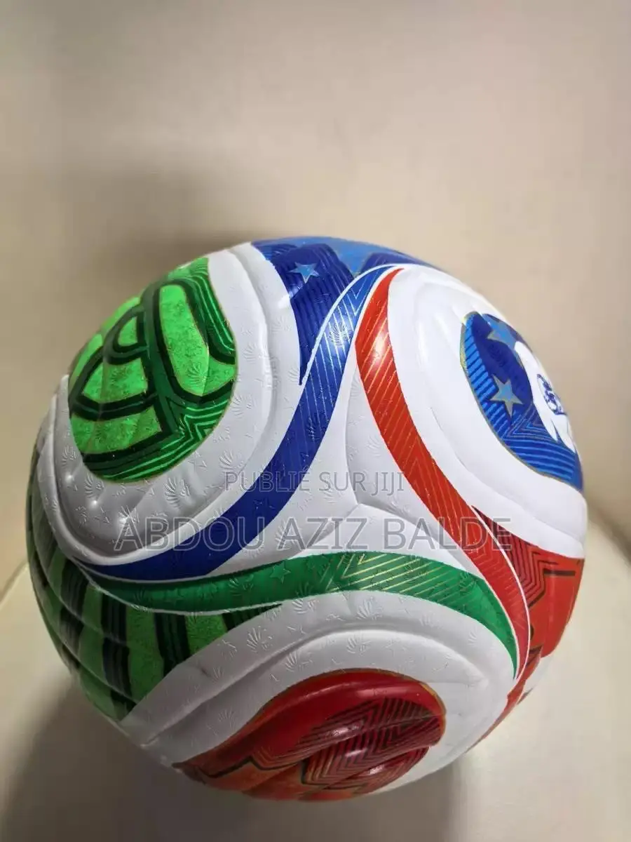 Ballon De Football ⚽ Compétition
