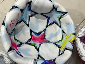 Ballon De Football ⚽ Compétition