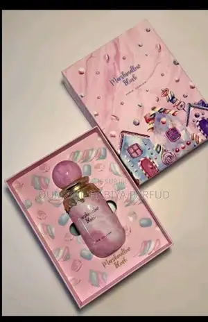 Marshmallow Blush
