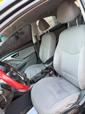 Hyundai Tucson 2013 Noir