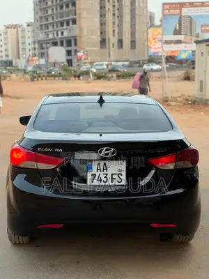 Hyundai Tucson 2013 Noir