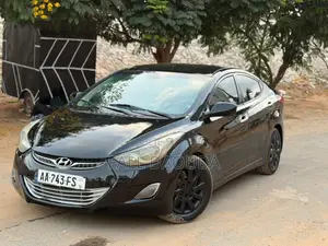 Hyundai Tucson 2013 Noir
