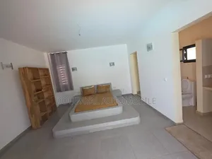3chbre Villa dans Nguérigne, Thiès Sud à Vendre