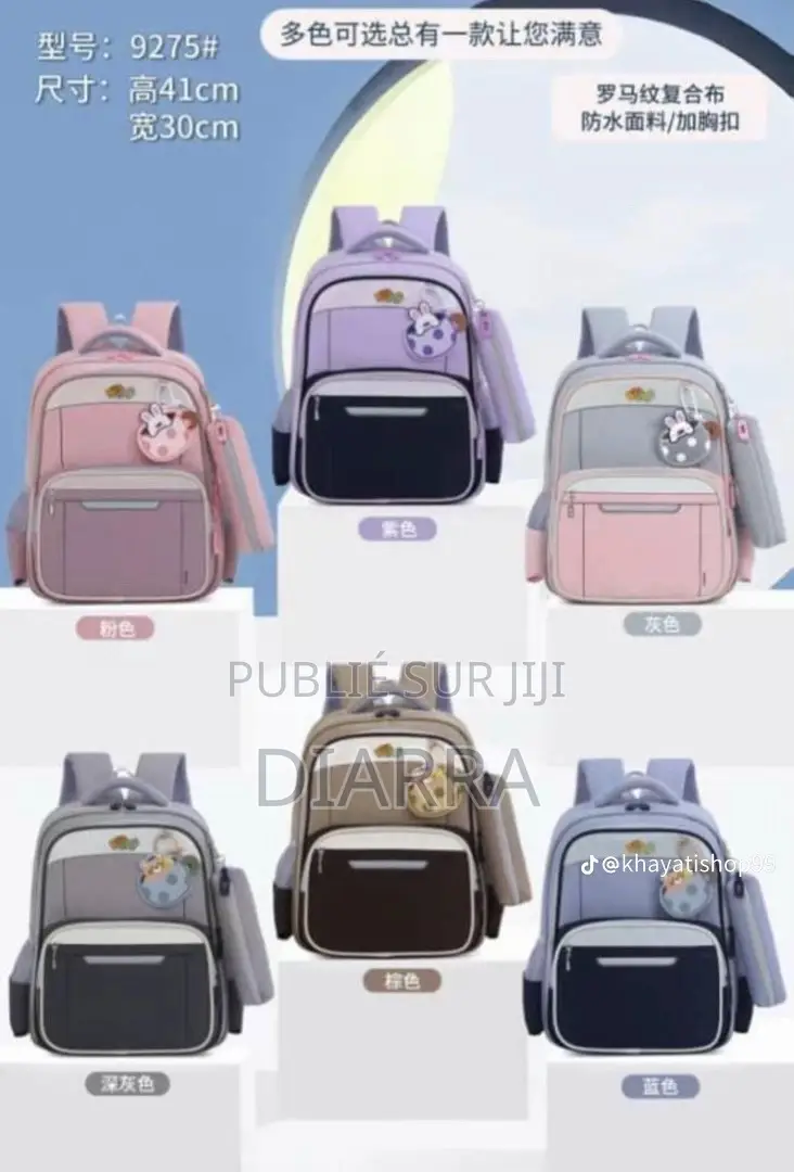 Sac Scolaire
