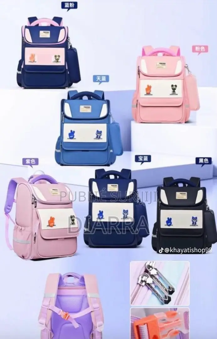 Sac Scolaire