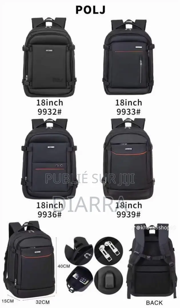 Sac Scolaire