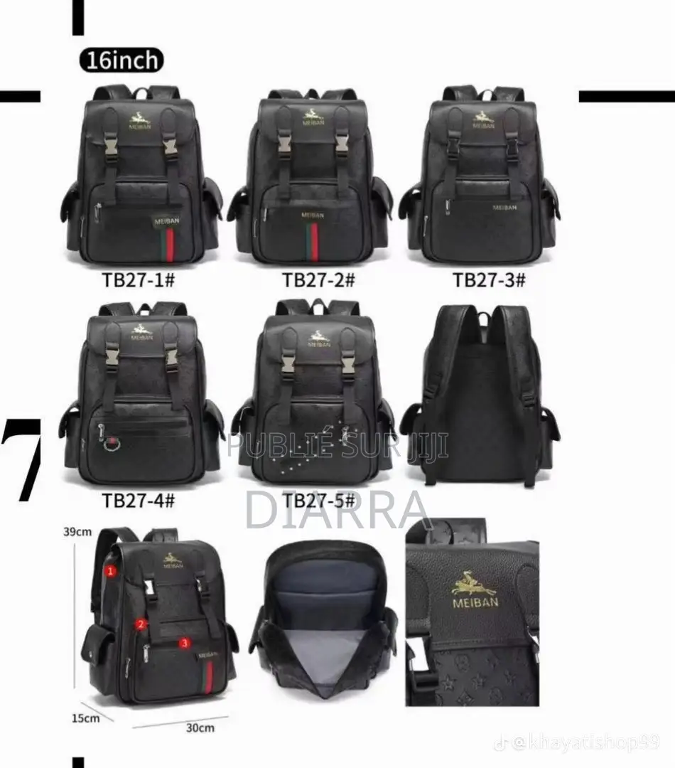 Sac Scolaire