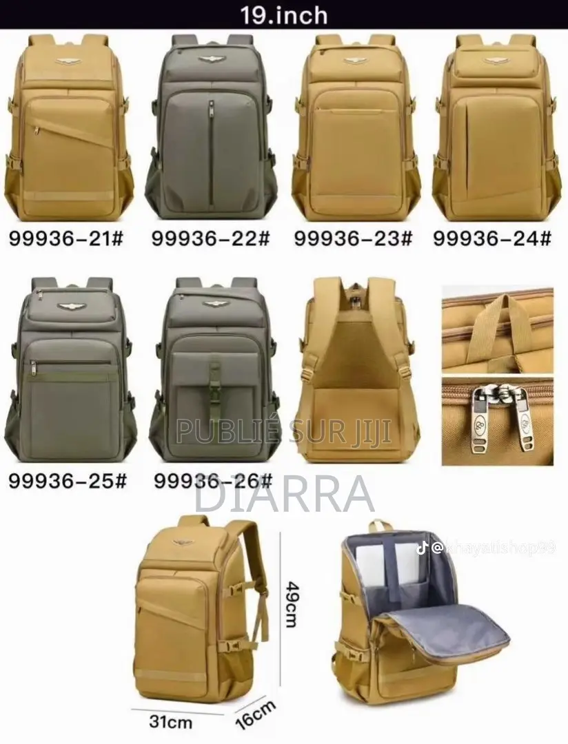 Sac Scolaire
