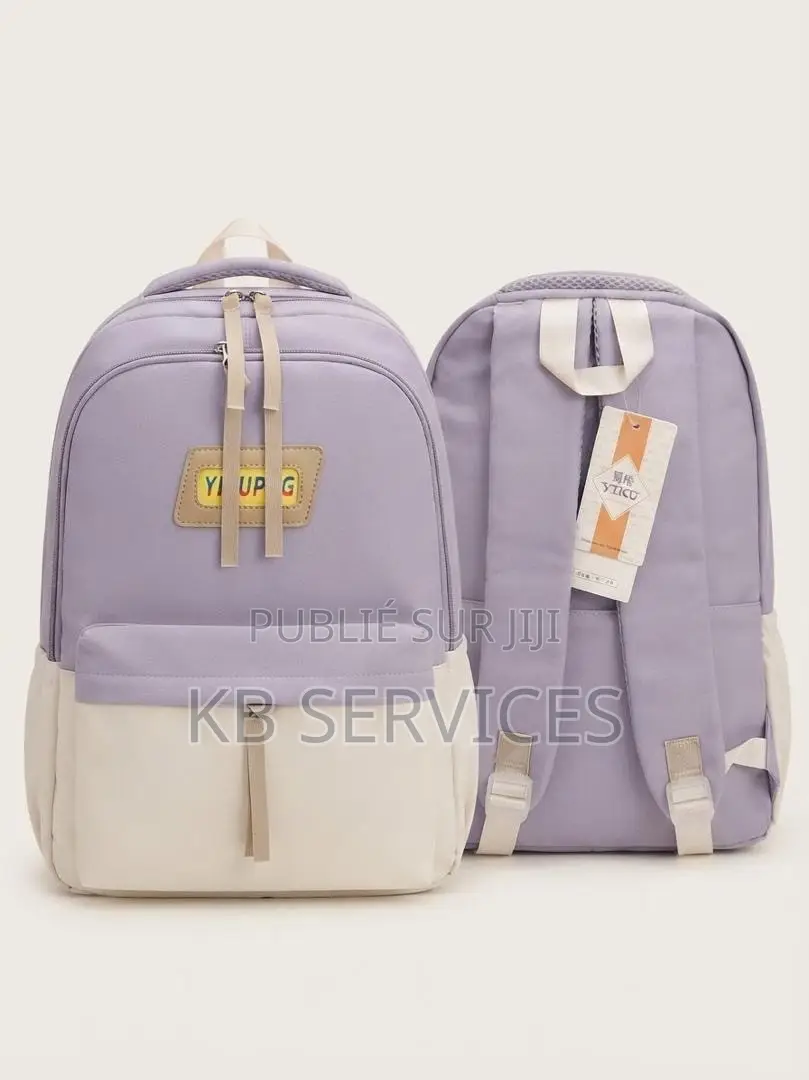 Sac Écoliers
