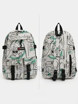 Sac Écoliers
