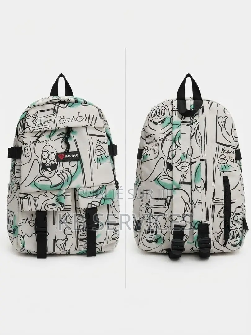 Sac Écoliers
