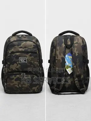 Sac Écoliers