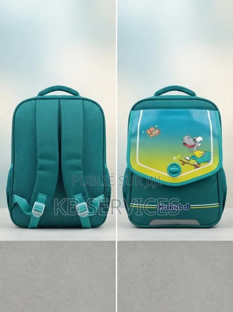 Sac Écoliers
