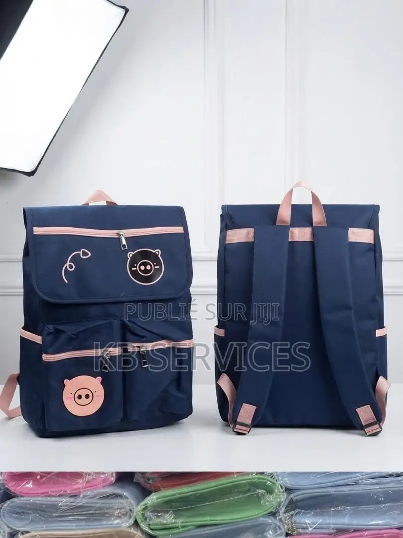 Sac Écoliers