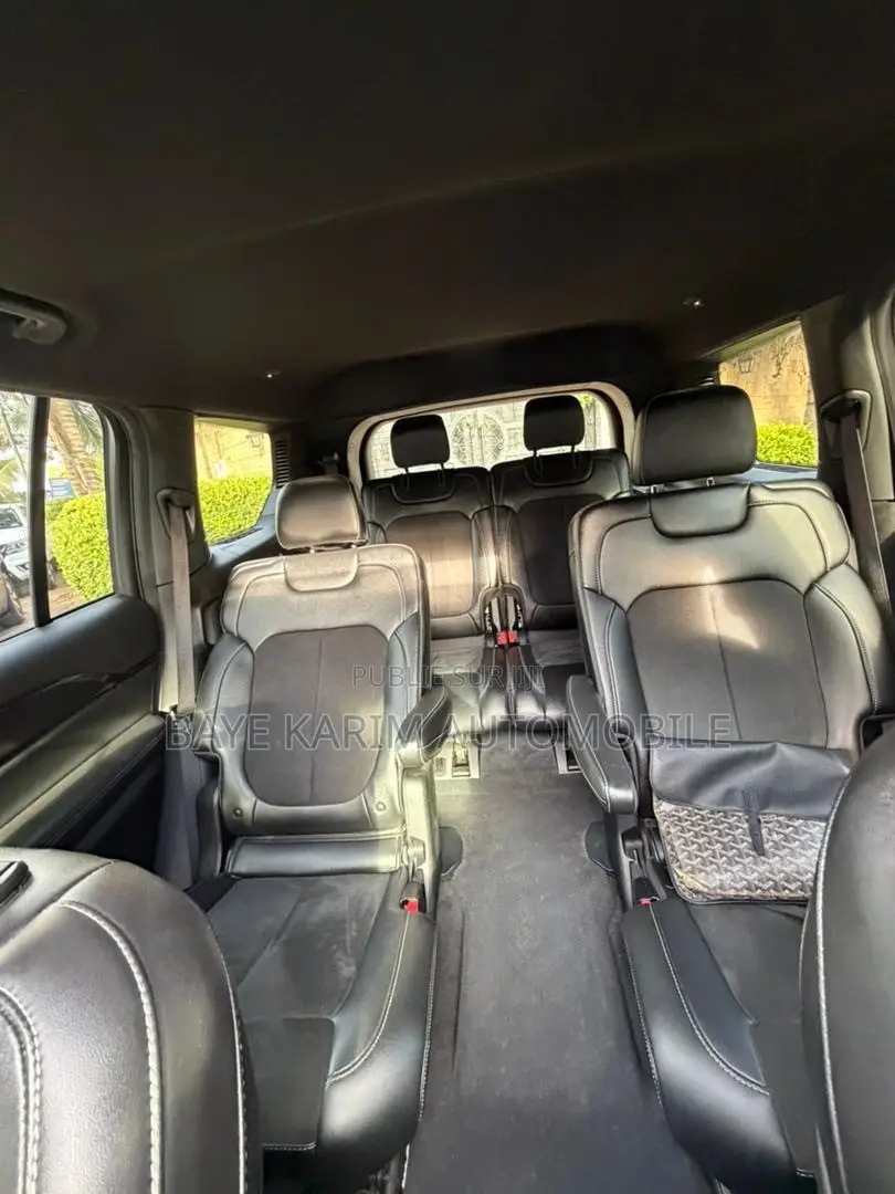 Jeep Grand Cherokee Limited 4x4 2023 Noir