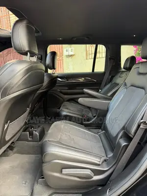Jeep Grand Cherokee Limited 4x4 2023 Noir