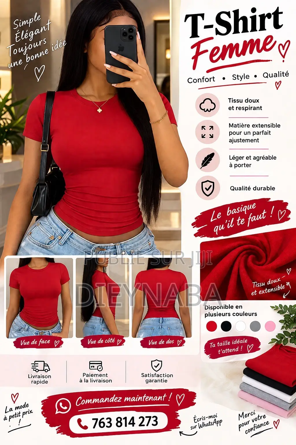 Body Basique