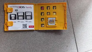Super Mario