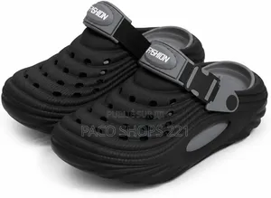 Sabots Crocs Ultra-Modernes