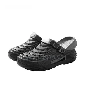 Sabots Crocs Ultra-Modernes