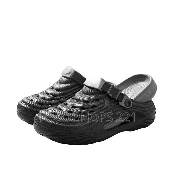 Sabots Crocs Ultra-Modernes