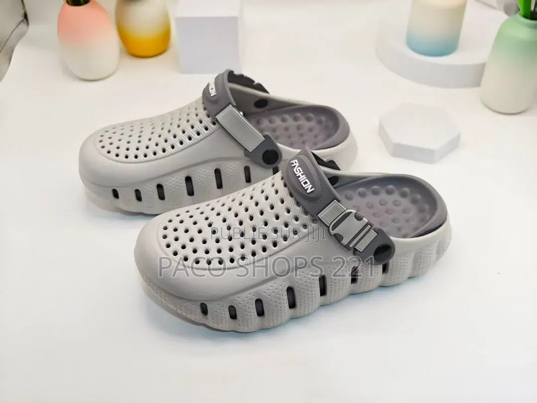 Sabots Crocs Ultra-Modernes