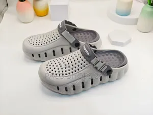 Sabots Crocs Ultra-Modernes