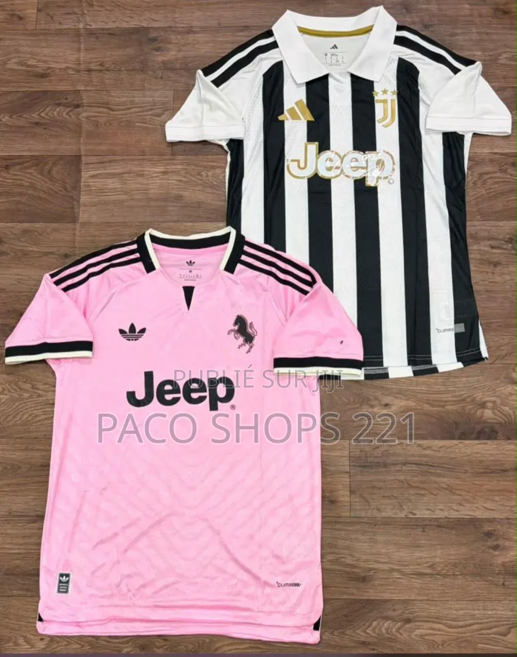 Nouveaux Maillots De Foot 2026/2027