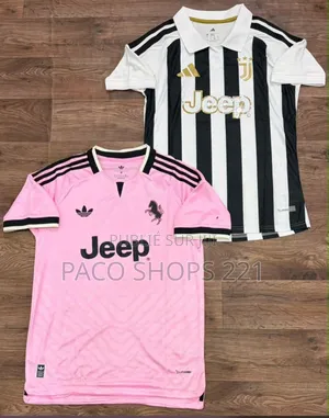 Nouveaux Maillots De Foot 2026/2027