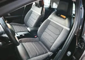 Citroen C4 2023 Noir