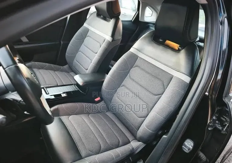 Citroen C4 2023 Noir