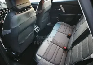Citroen C4 2023 Noir