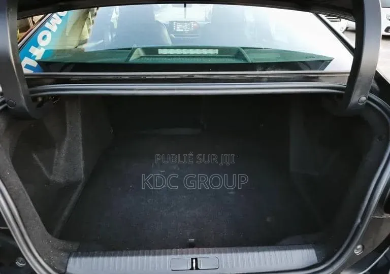 Citroen C4 2023 Noir