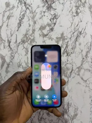 Nouveau Apple iPhone 13 Pro 128 GB Vert